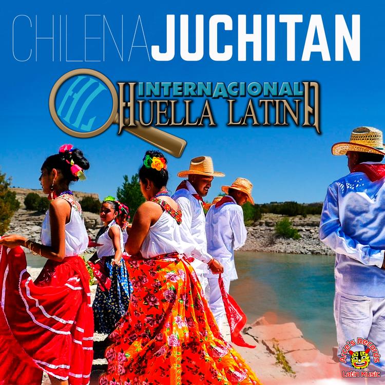 Internacional Huella Latina de Julian Magallon's avatar image