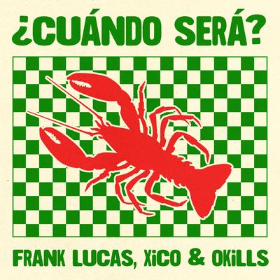 ¿Cuándo Será?'s cover