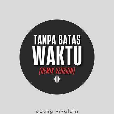 Tanpa Batas Waktu (Remix Version)'s cover