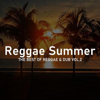 Don't Worry Be Happy By Reggae Summer's cover