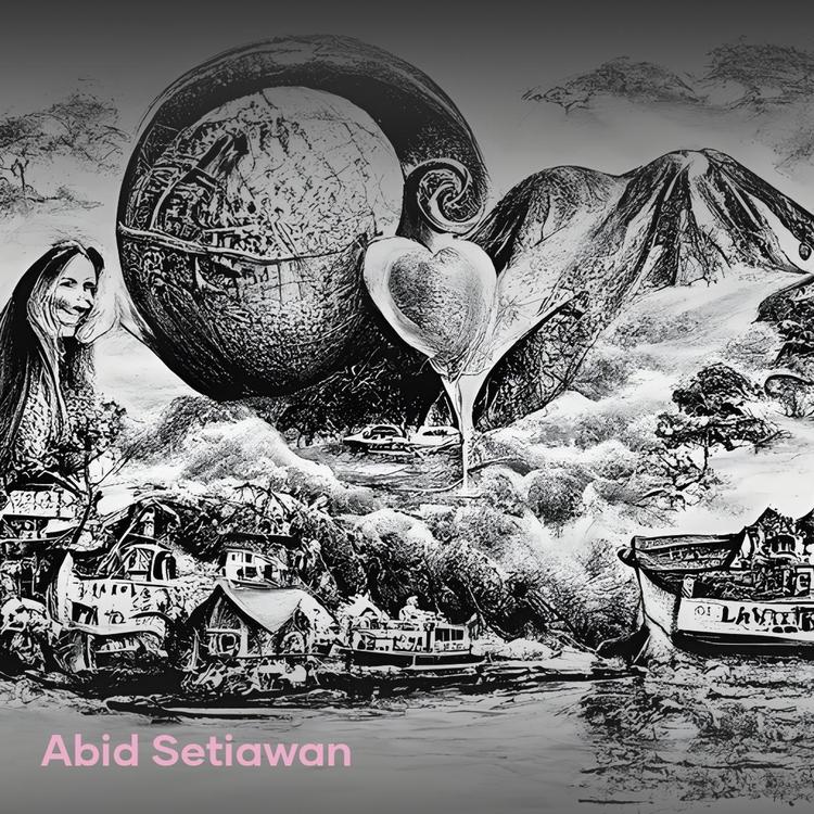 Abid Setiawan's avatar image