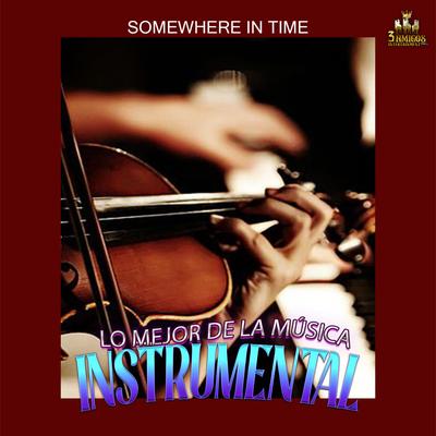 Lo Mejor De La Musica Instrumental's cover