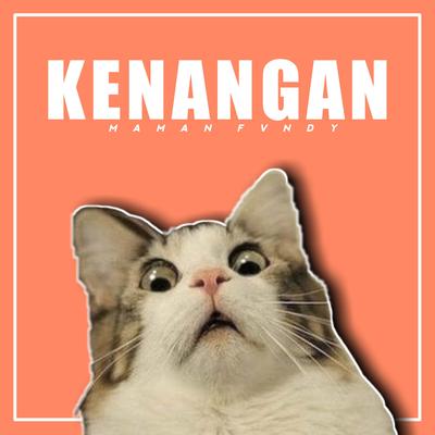 Kenangan's cover