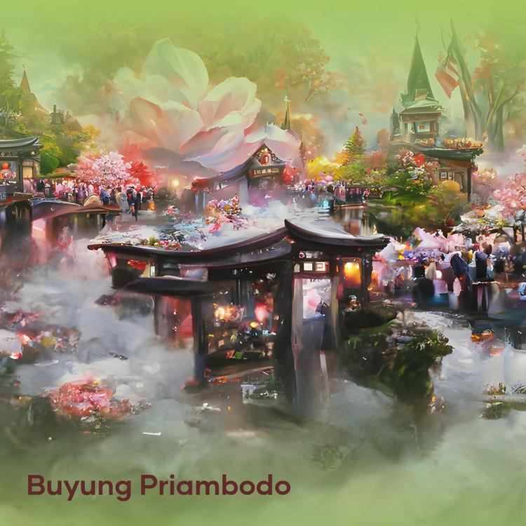 Buyung Priambodo's avatar image