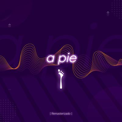 Llevame By A Pie's cover