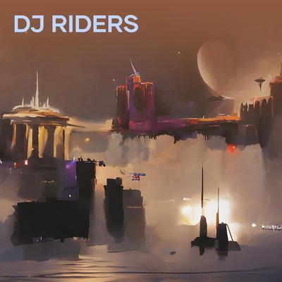 Dj Riders's cover