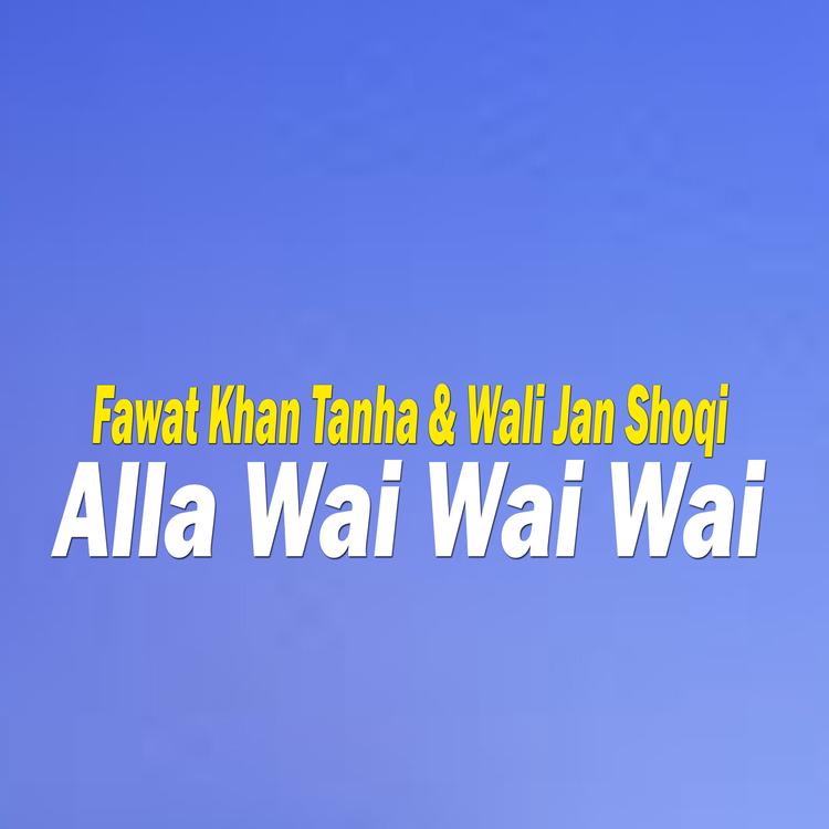 Fawat Khan Tanha's avatar image