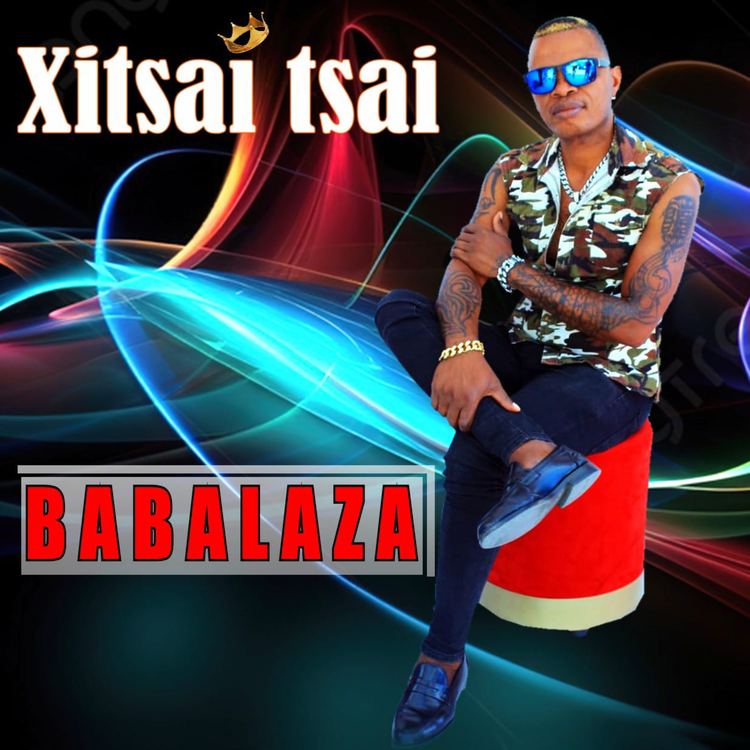 xitsai tsai's avatar image