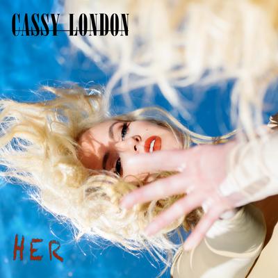 Her By Cassy London's cover