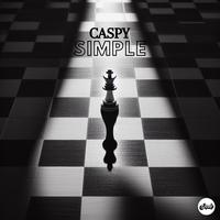 Caspy's avatar cover