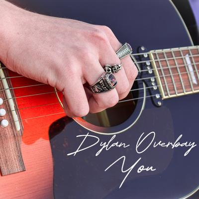 Dylan Overbay's cover