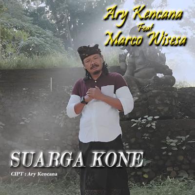 Suarga Kone's cover