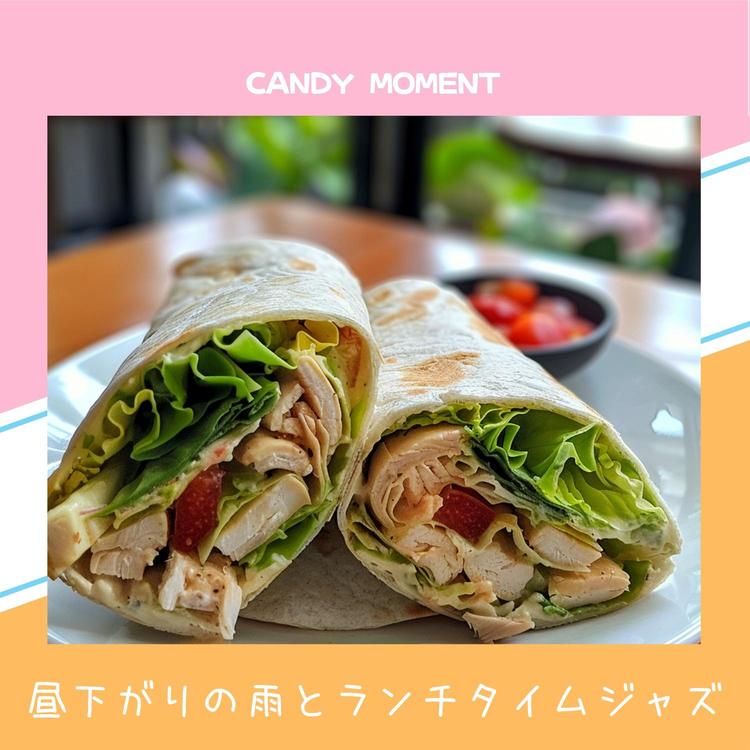 Candy Moment's avatar image