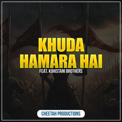 Khuda Hamara Hai's cover