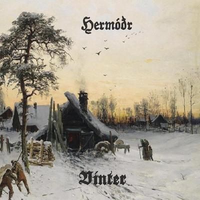 Vinter By Hermóðr's cover