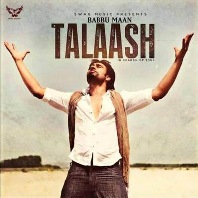 Talaash (In Search of Soul)'s cover