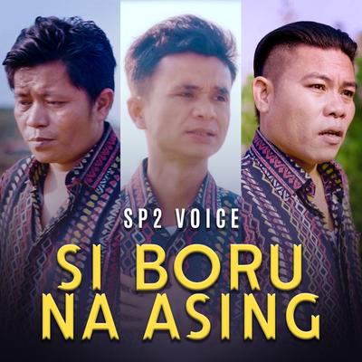 Siboru Na Asing's cover