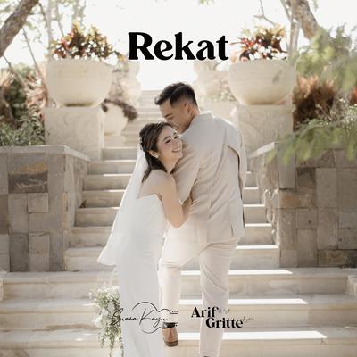 Rekat's cover