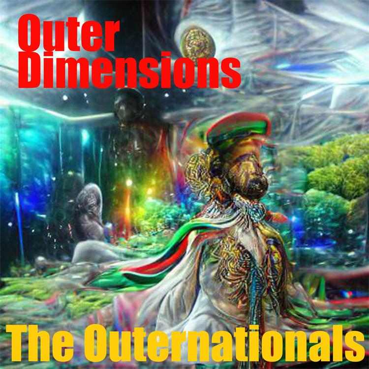 The Outernationals's avatar image