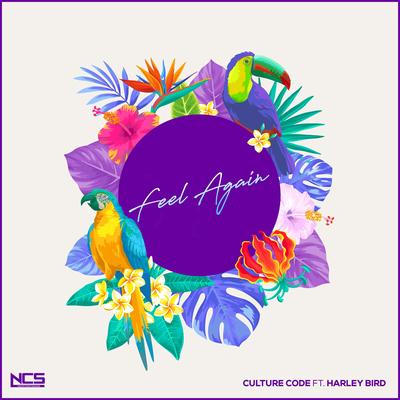Feel Again feat. Harley Bird By Culture Code, Harley Bird's cover