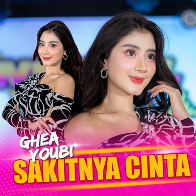 Sakitnya Cinta's cover