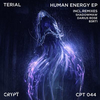 Human Energy's cover