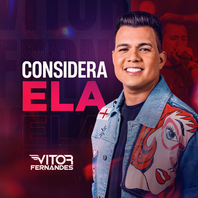 Considera Ela By Vitor Fernandes's cover