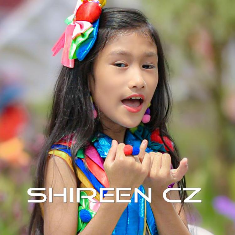 Shireen CZ's avatar image
