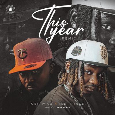 This Year (Remix)'s cover