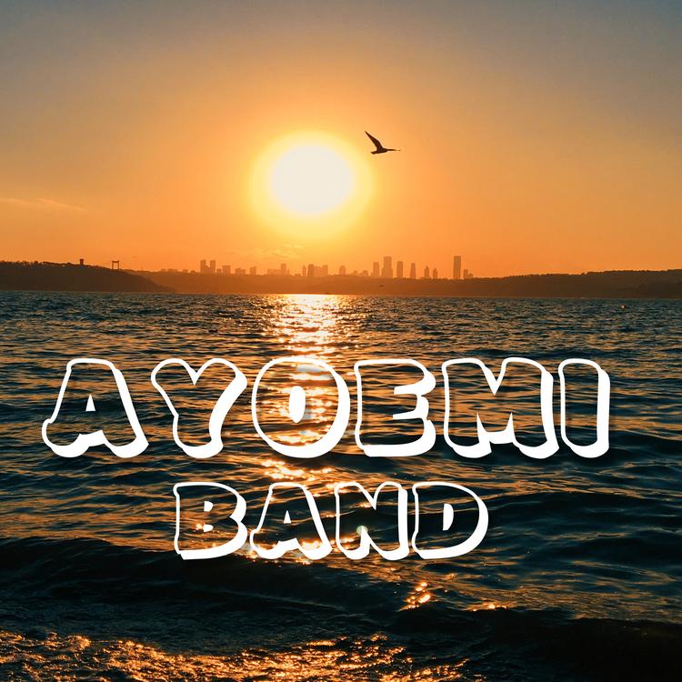 Ayoemi Band's avatar image