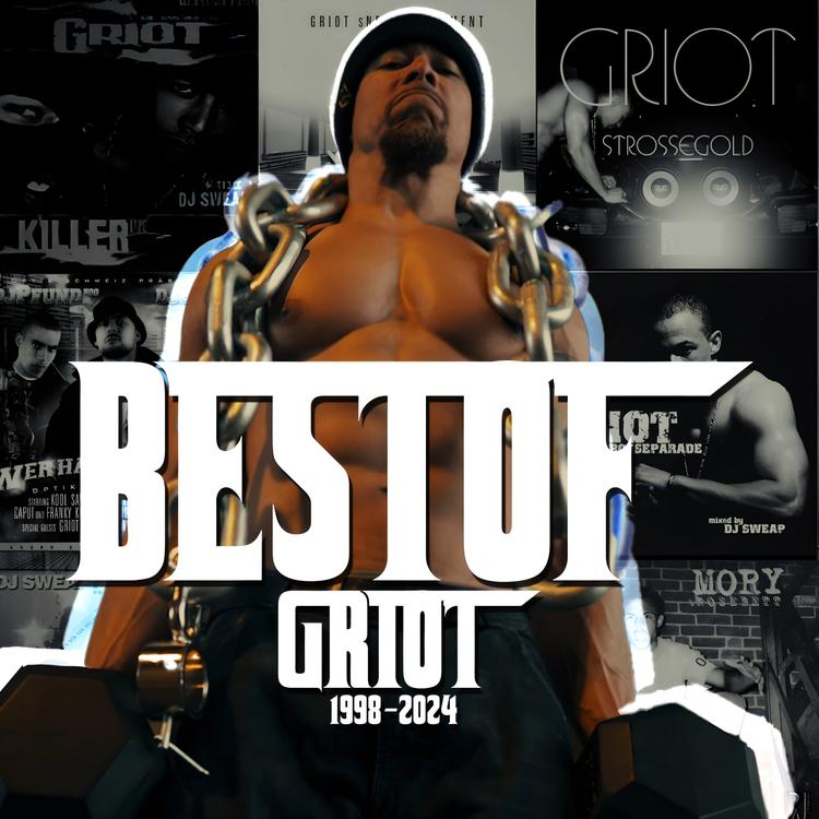 Griot's avatar image