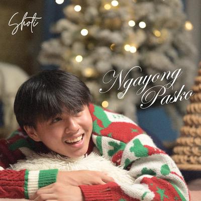 Ngayong Pasko's cover