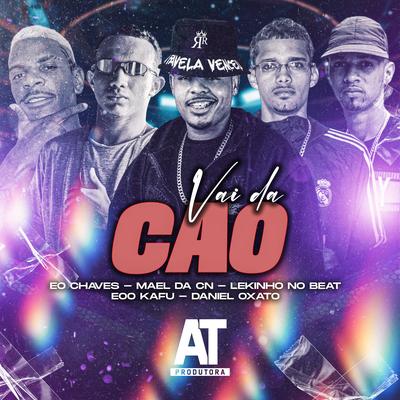 Vai da Caô's cover