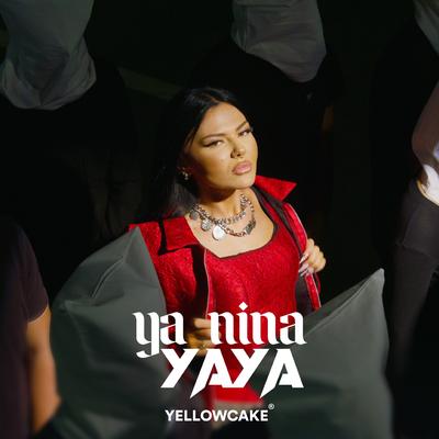 YA YA By YA NINA's cover