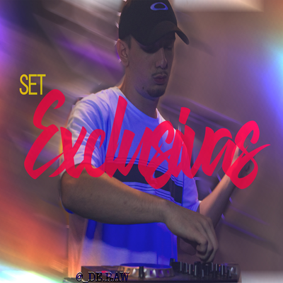 Dj Cauã Henrique's cover