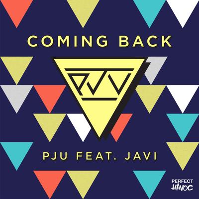 Coming Back (feat. Javi)'s cover