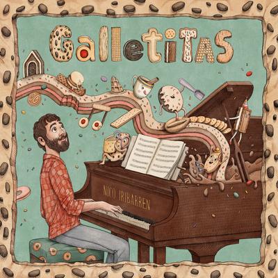Galletitas's cover