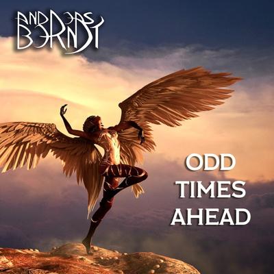 Odd Times Ahead By Andreas Berndt's cover