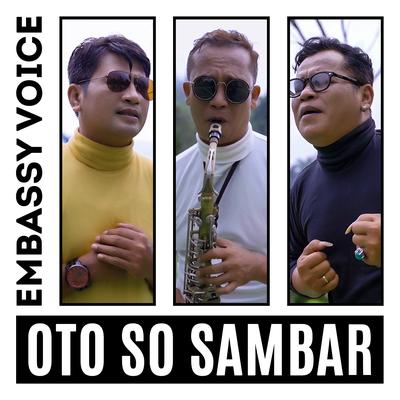 Oto So Sambar's cover