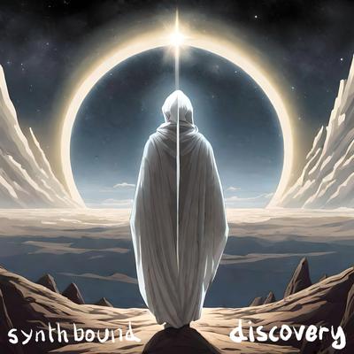 Synthbound's cover