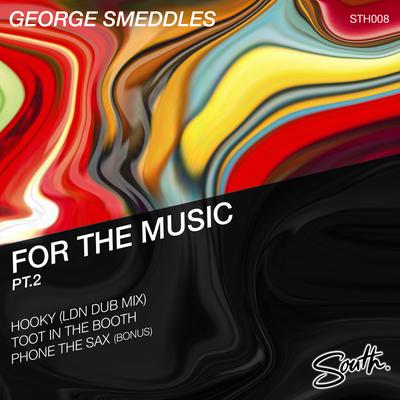 Hooky (LDN Dub Mix) By George Smeddles's cover