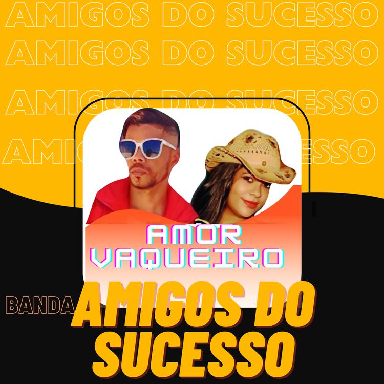 Amigos do Sucessos's avatar image