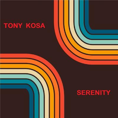 Tony Kosa's cover