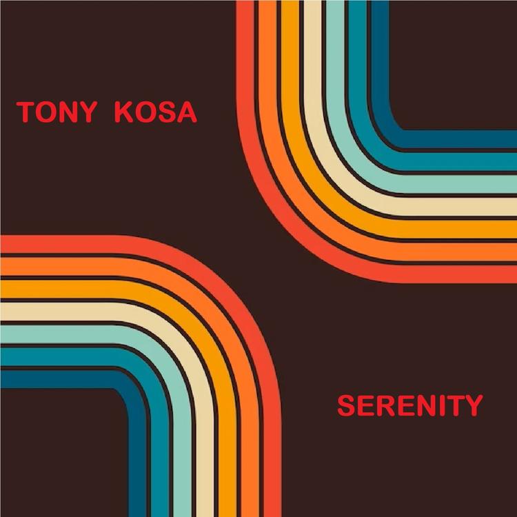 Tony Kosa's avatar image
