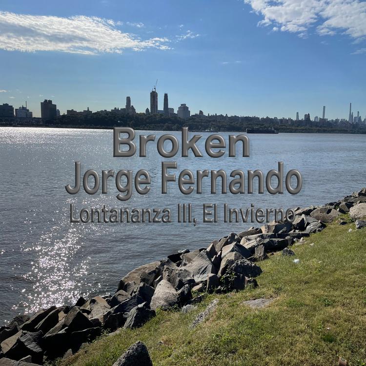 Jorge Fernando's avatar image