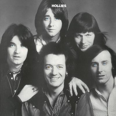 Don't Let Me Down (2008 Remaster) By The Hollies's cover