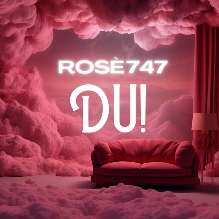 Rosé747's avatar image