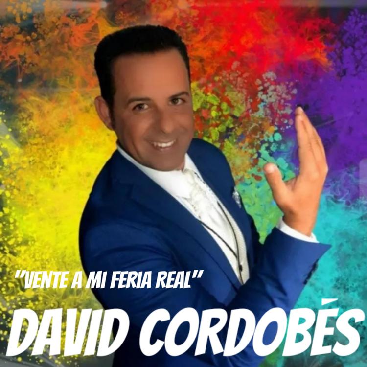 David Cordobés's avatar image