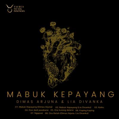 Kaping kaping's cover