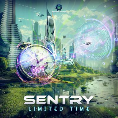 Limited Time By Sentry's cover